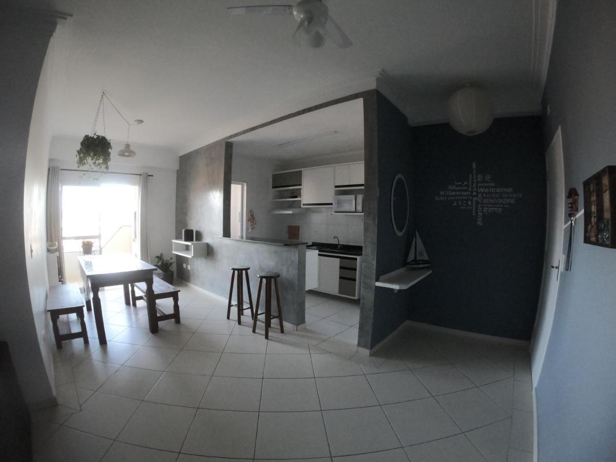Beach House Itagua Apartamento 1 - Em Ubatuba A 300M Da Orla Mais Charmosa, Com Excelente Localizacao المظهر الخارجي الصورة