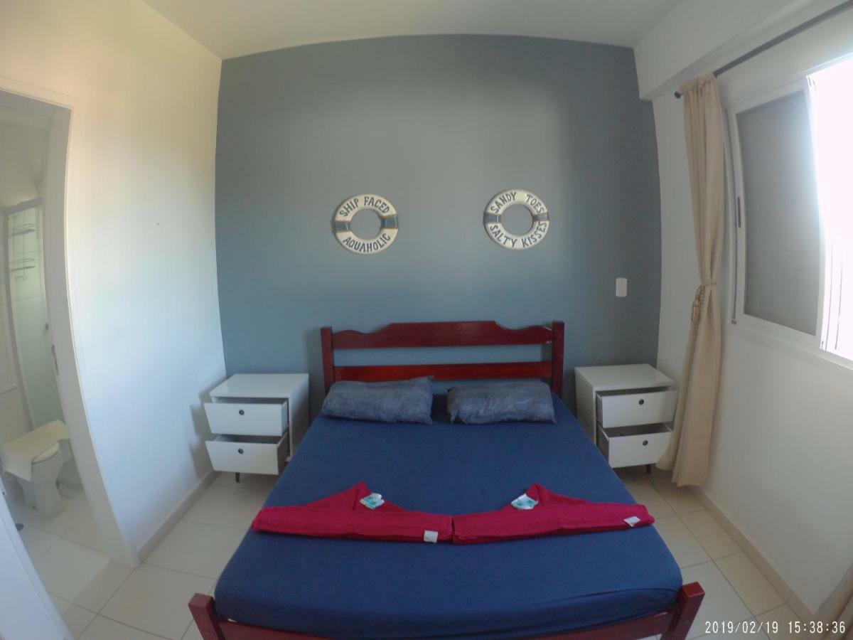 Beach House Itagua Apartamento 1 - Em Ubatuba A 300M Da Orla Mais Charmosa, Com Excelente Localizacao المظهر الخارجي الصورة