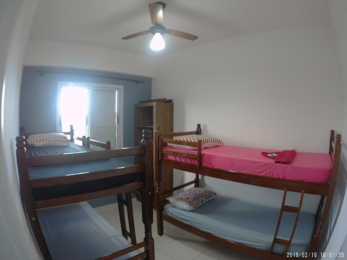 Beach House Itagua Apartamento 1 - Em Ubatuba A 300M Da Orla Mais Charmosa, Com Excelente Localizacao المظهر الخارجي الصورة